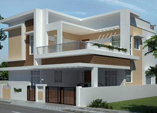 RESIDENCE AT COIMBATORE (2)